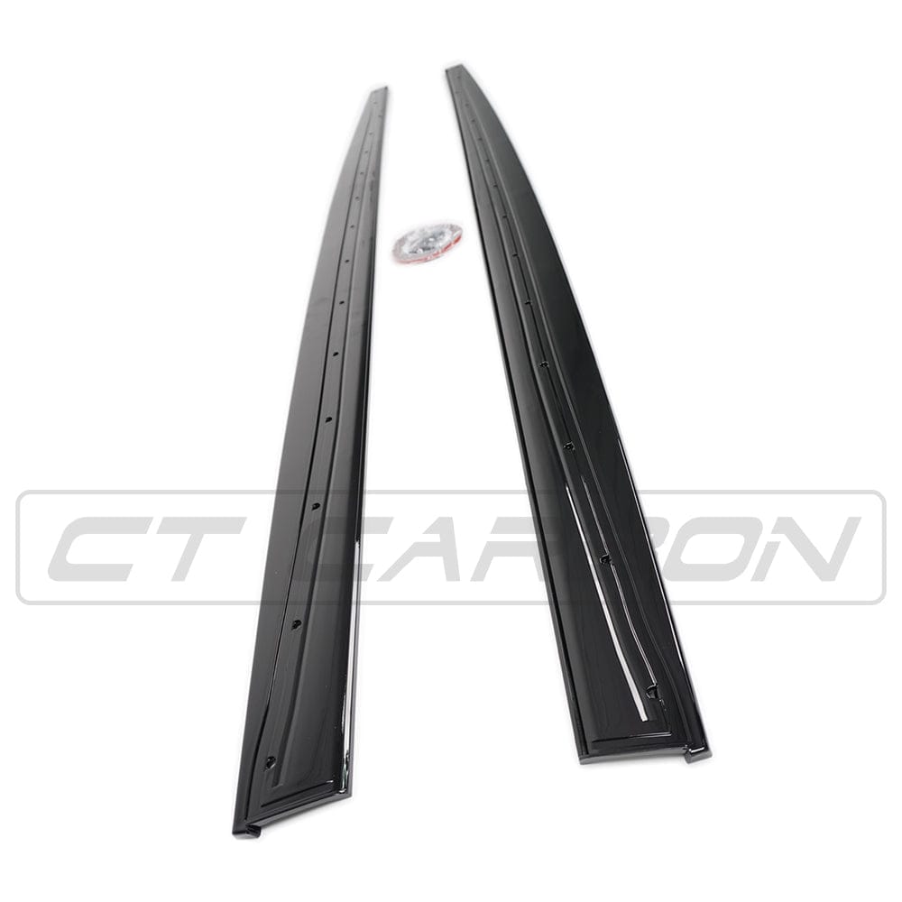 BMW 4 SERIES 2013-2020 F33 GLOSS BLACK FULL KIT (DUAL EXHAUST) - V1