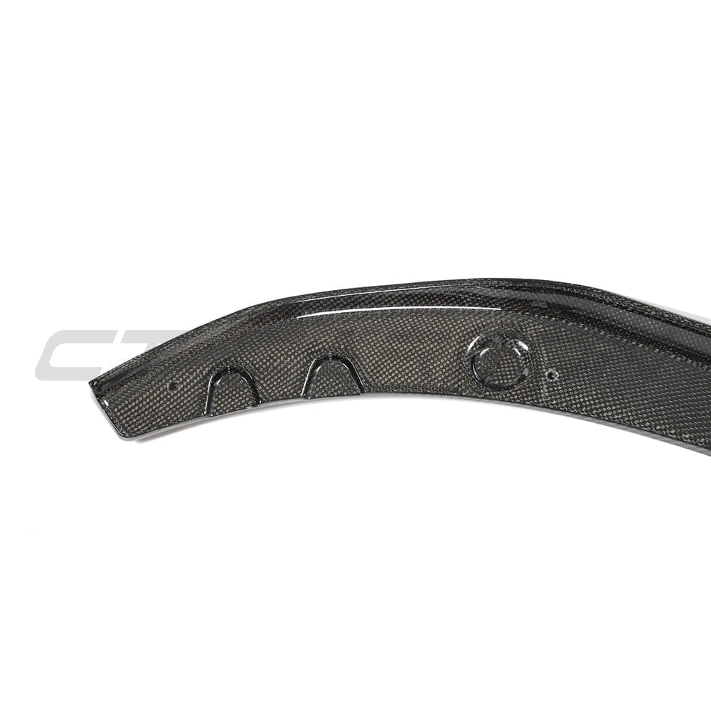 BMW G22 4 SERIES 2020+ CARBON FIBRE KIT - V3