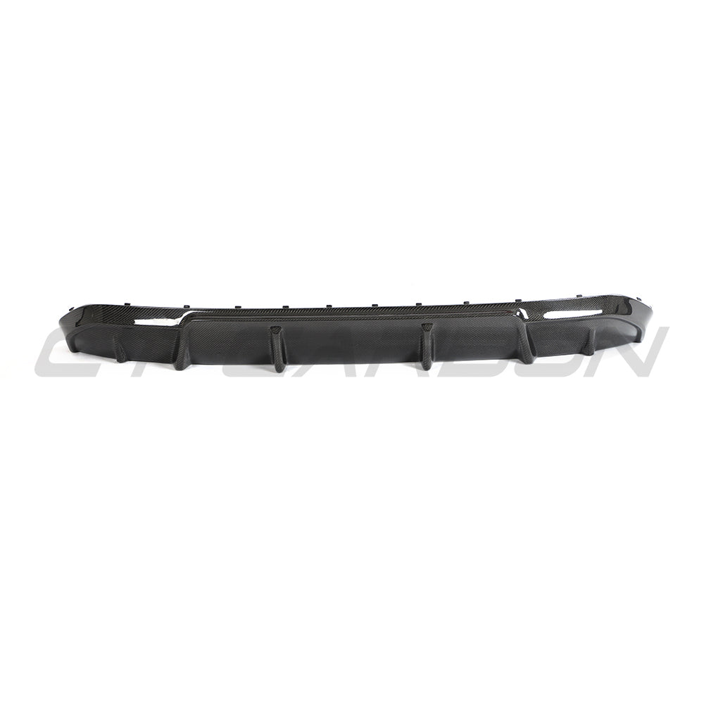 BMW G26 I4 2020+ CARBON FIBRE KIT - V5