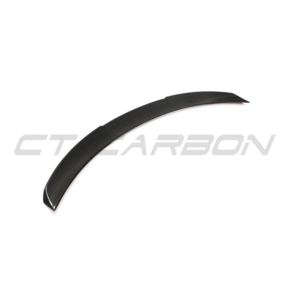 BMW G26 4 SERIES & I4 2020+ CARBON FIBRE KIT - V4