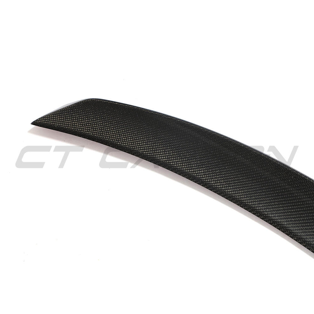 BMW G26 4 SERIES & I4 2020+ CARBON FIBRE KIT - V3