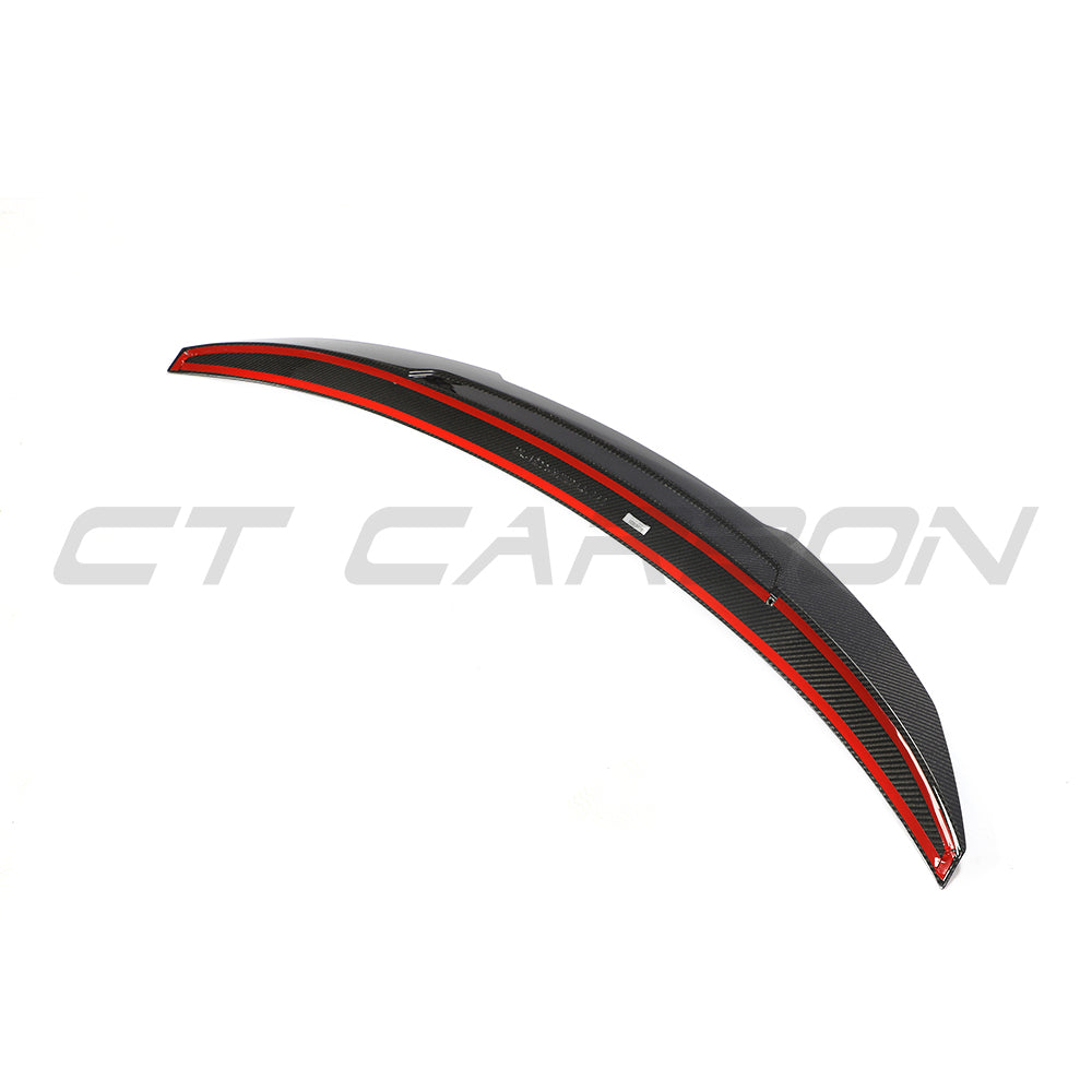 BMW G26 I4 2020+ CARBON FIBRE KIT - V5