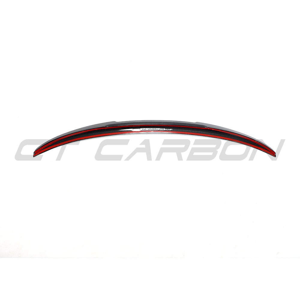 BMW G26 4 SERIES & I4 2020+ CARBON FIBRE KIT - V2