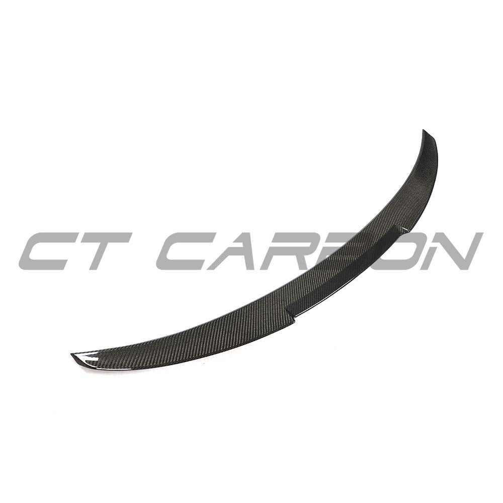 BMW G26 4 SERIES & I4 2020+ CARBON FIBRE KIT - V1