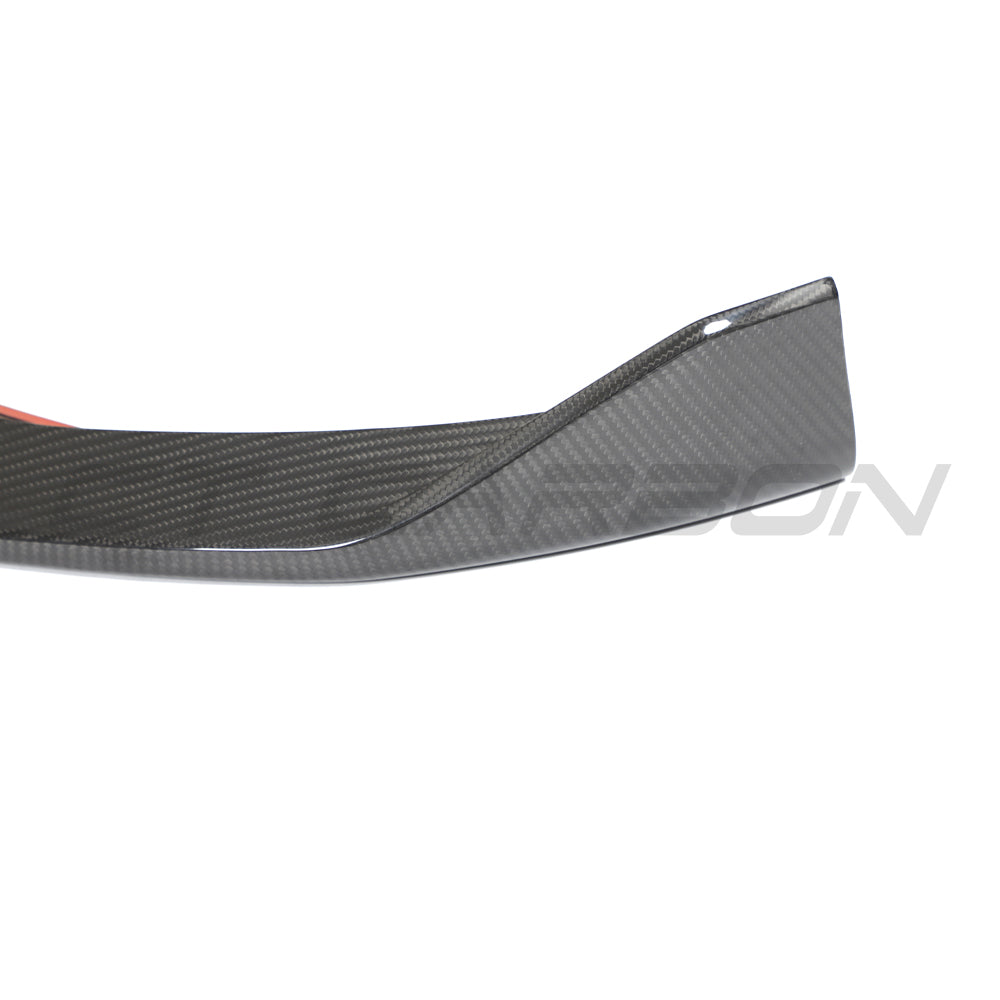 BMW G26 4 SERIES & I4 2020+ CARBON FIBRE KIT - V3