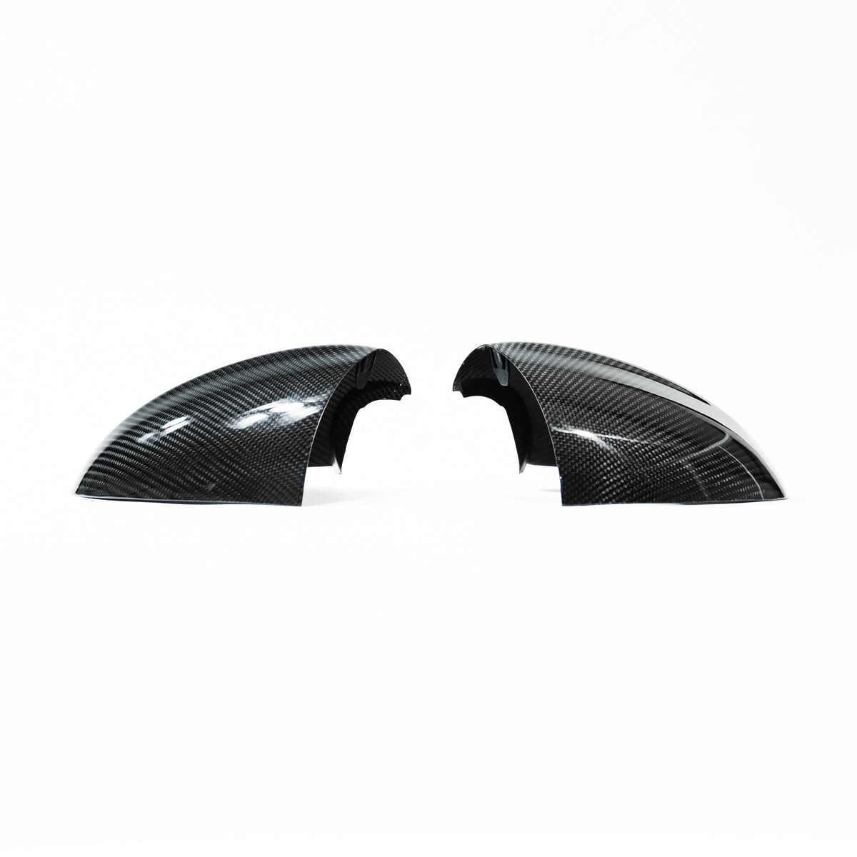 BMW E90/E92/E93 M3 2007-2013 CARBON FIBRE MIRRORS