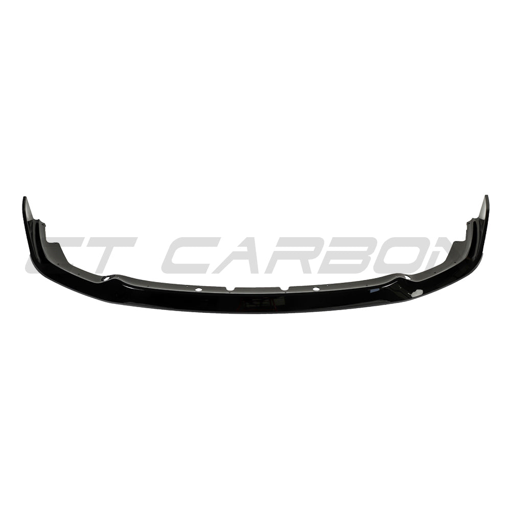 BMW F40 1 SERIES 2019-2024 (SINGLE EXHAUST) GLOSS BLACK KIT - V3