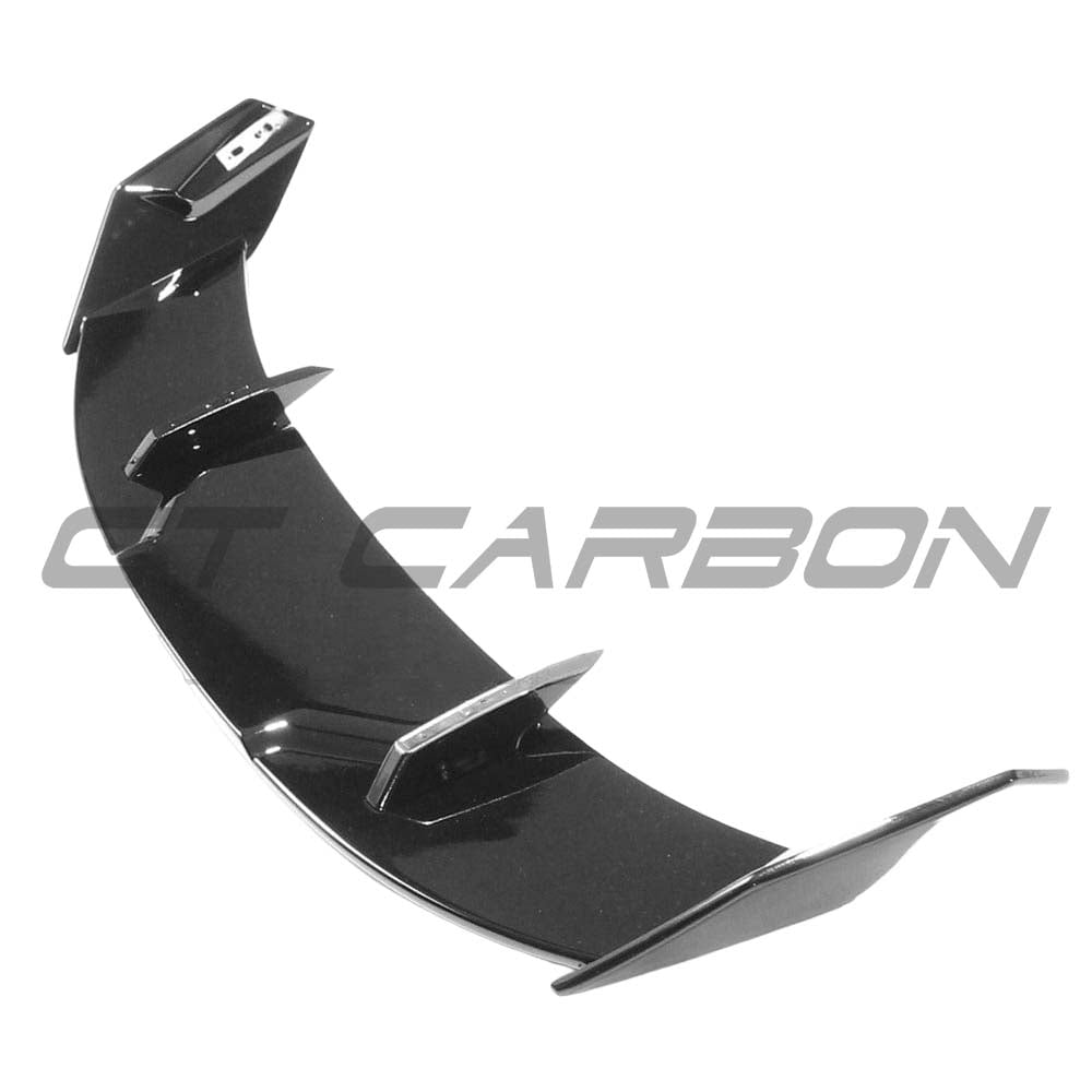 BMW F40 1 SERIES 2019-2024 (SINGLE EXHAUST) GLOSS BLACK KIT - V3