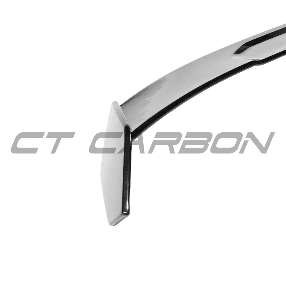 BMW F70 1 SERIES 2025+ GLOSS BLACK KIT
