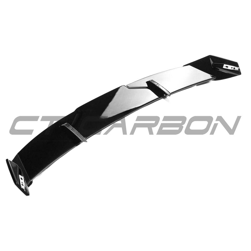 BMW F70 1 SERIES 2025+ GLOSS BLACK KIT