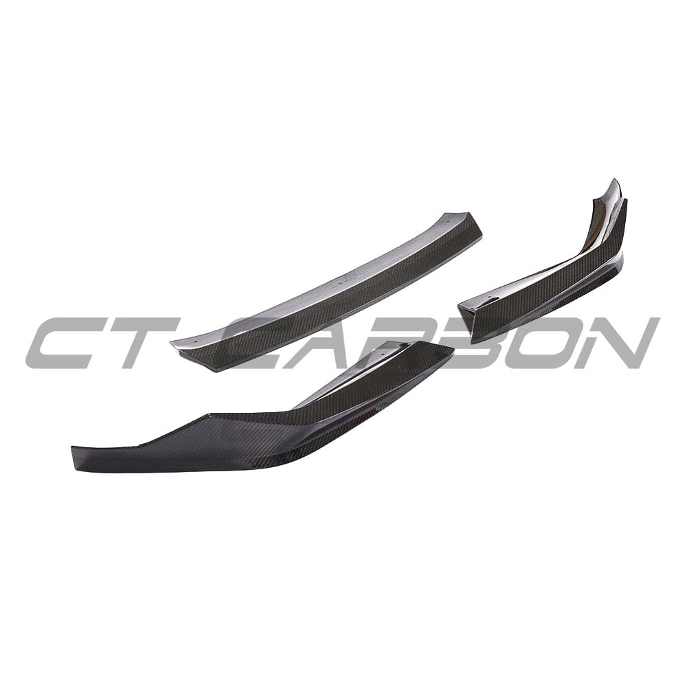 BMW F90 M5 LCI SALOON FULL CARBON FIBRE KIT - V6