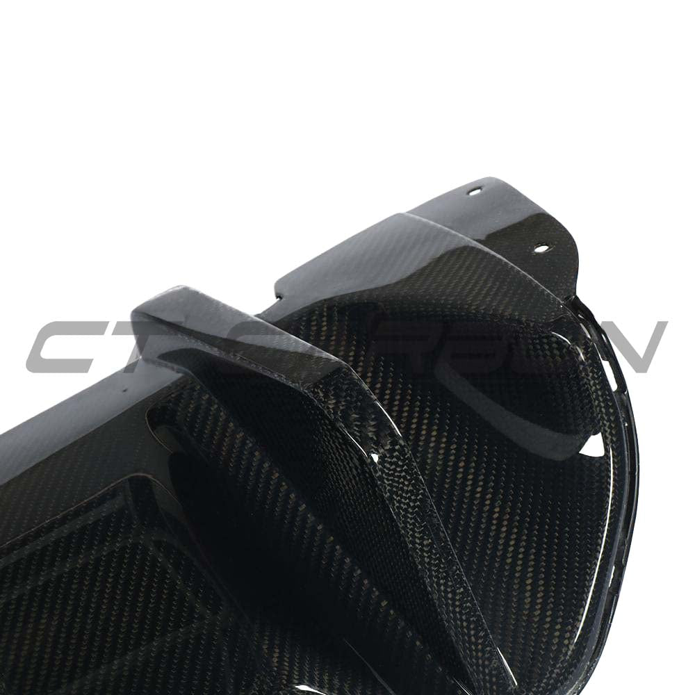 BMW F90 M5 LCI SALOON FULL CARBON FIBRE KIT - V6
