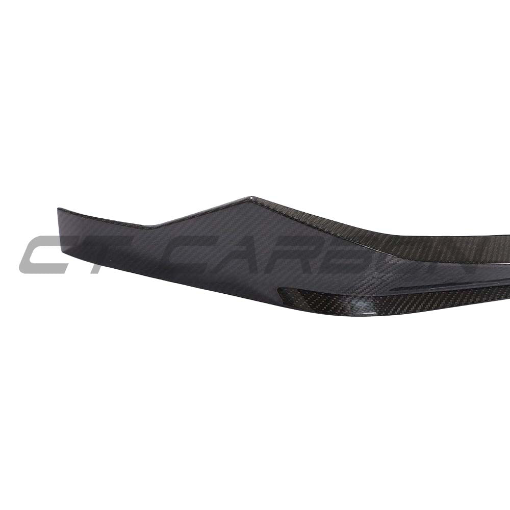 BMW F90 M5 LCI SALOON FULL CARBON FIBRE KIT - V6