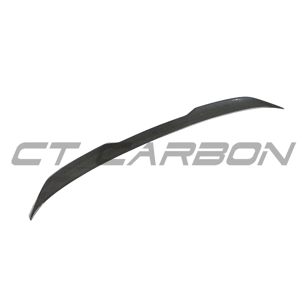 BMW F90 M5 LCI SALOON FULL CARBON FIBRE KIT - V6