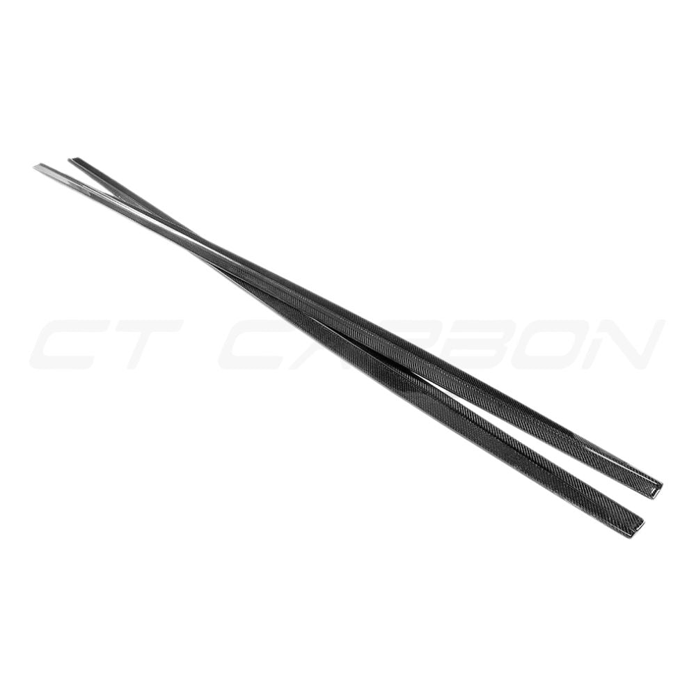 BMW F90 M5 SALOON FULL CARBON FIBRE KIT - V4