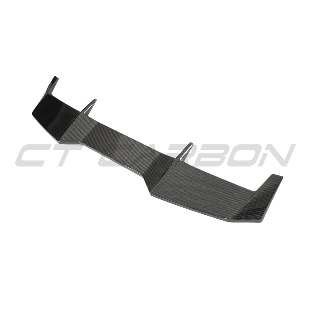 BMW F96 X6M (PRE-LCI) 2020-2023 CARBON FIBRE KIT - V1