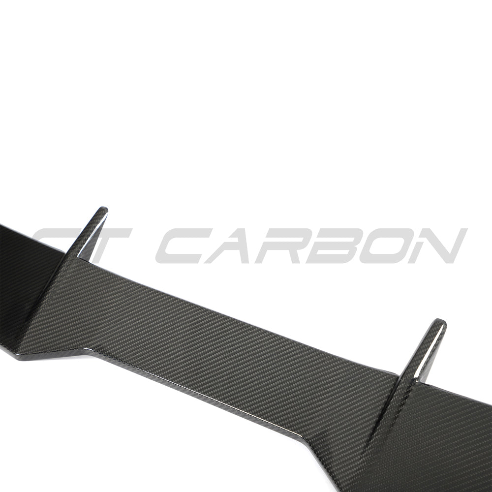 BMW F96 X6M (PRE-LCI) 2020-2023 CARBON FIBRE KIT - V3