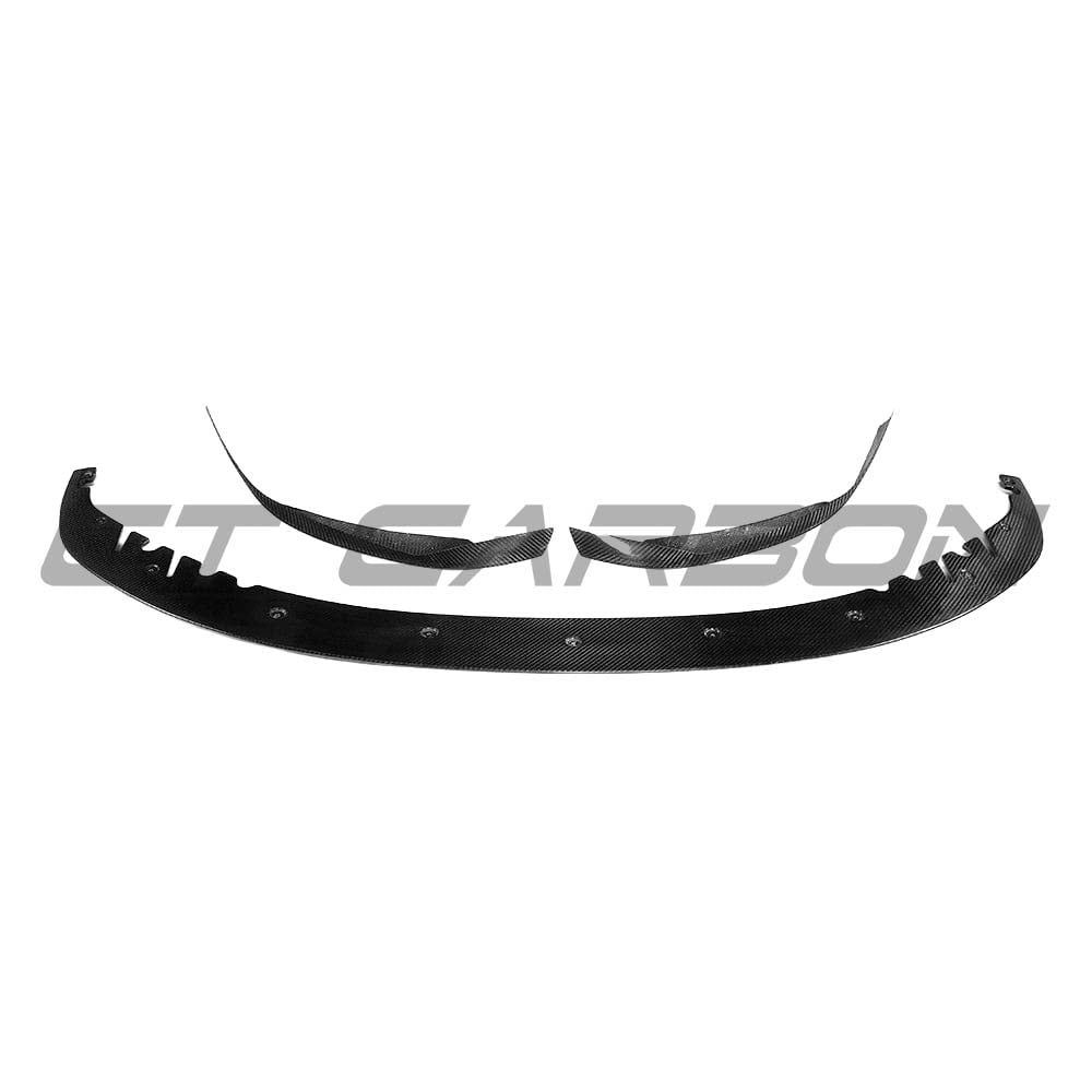 BMW G30 5 SERIES PRE-LCI 2017-2020 CARBON FIBRE KIT - V7
