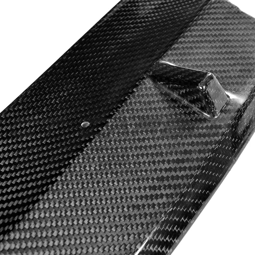 BMW G30 5 SERIES PRE-LCI 2017-2020 CARBON FIBRE KIT - V8