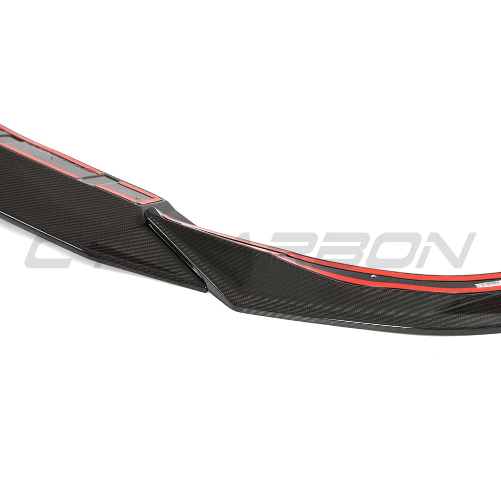 BMW G42 2 SERIES 2022+ FULL CARBON FIBRE KIT - V3