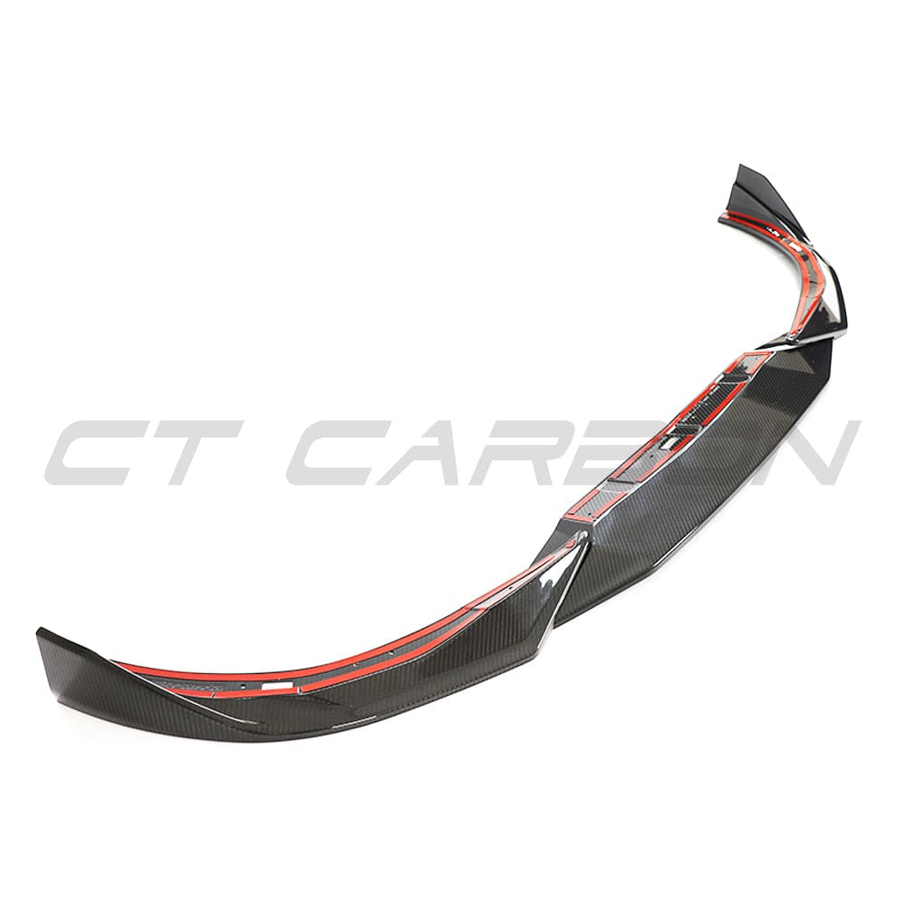 BMW G42 2 SERIES 2022+ FULL CARBON FIBRE KIT - V6