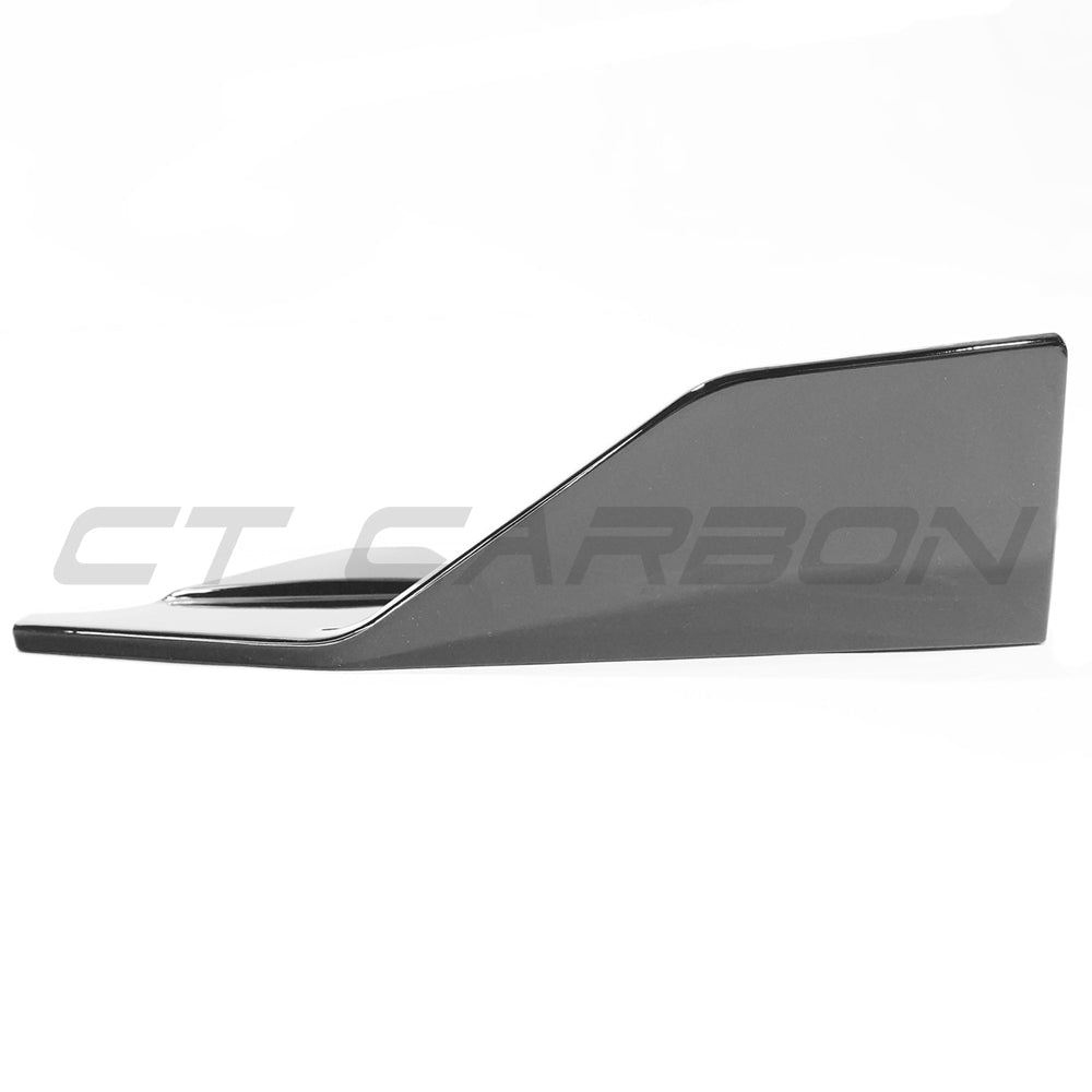 BMW G42 2 SERIES FULL GLOSS BLACK KIT - V2