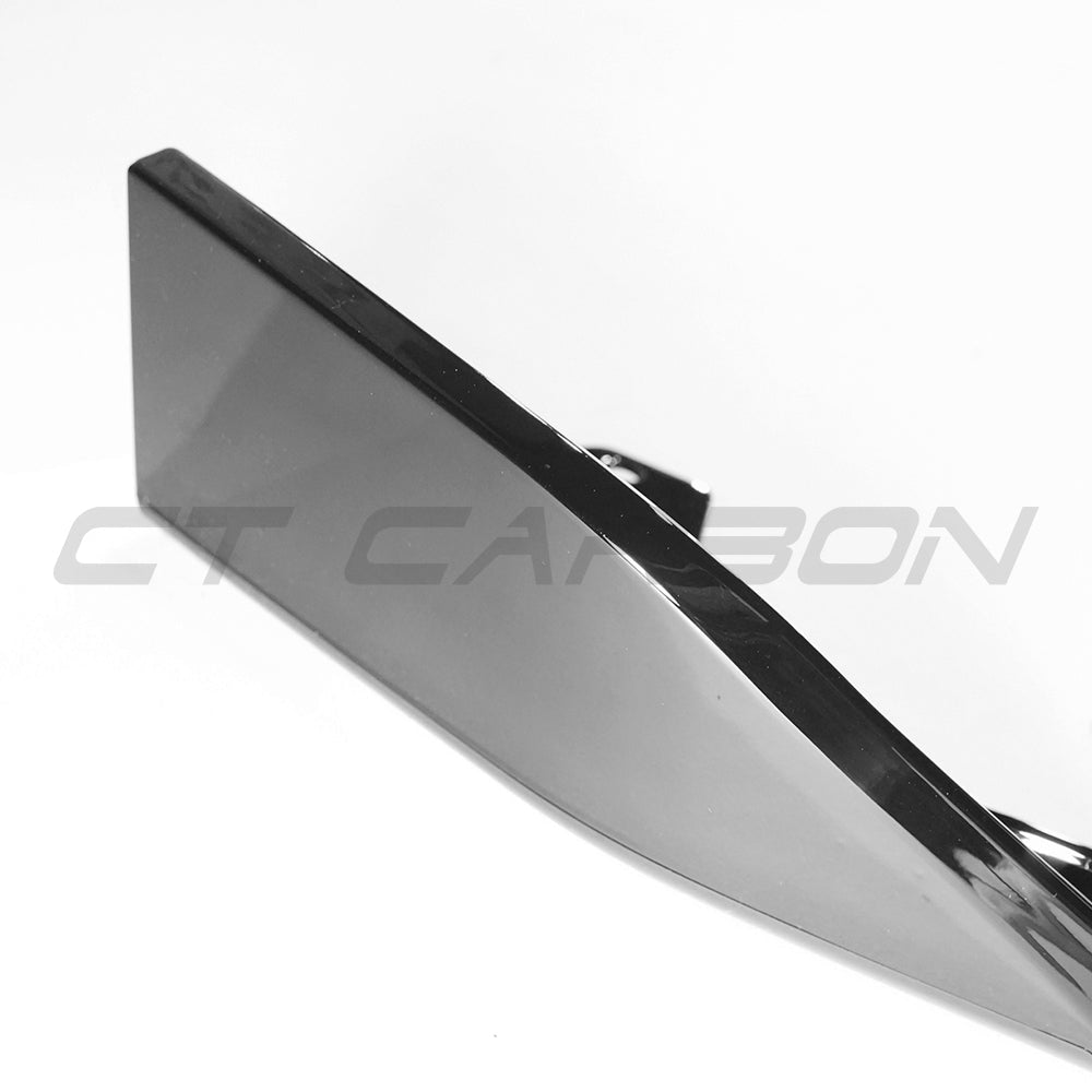 BMW G42 2 SERIES FULL GLOSS BLACK KIT - V2