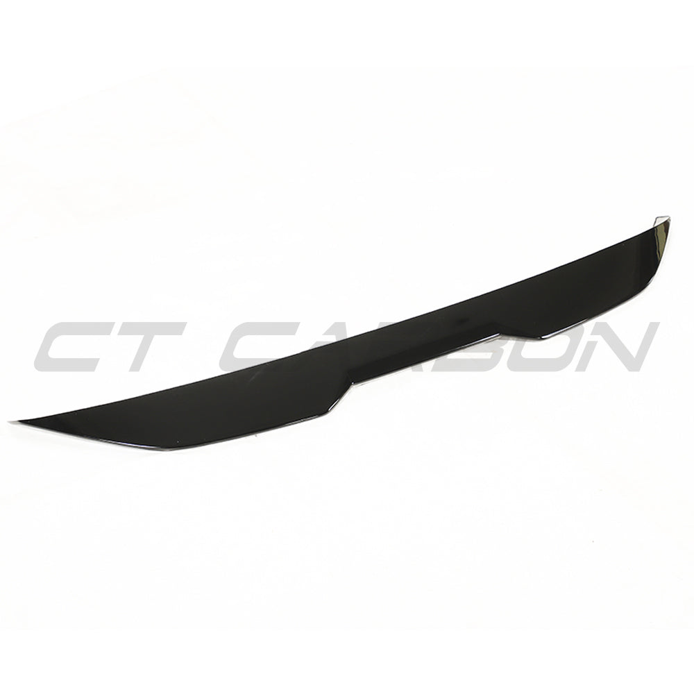 BMW G42 2 SERIES FULL GLOSS BLACK KIT - V2