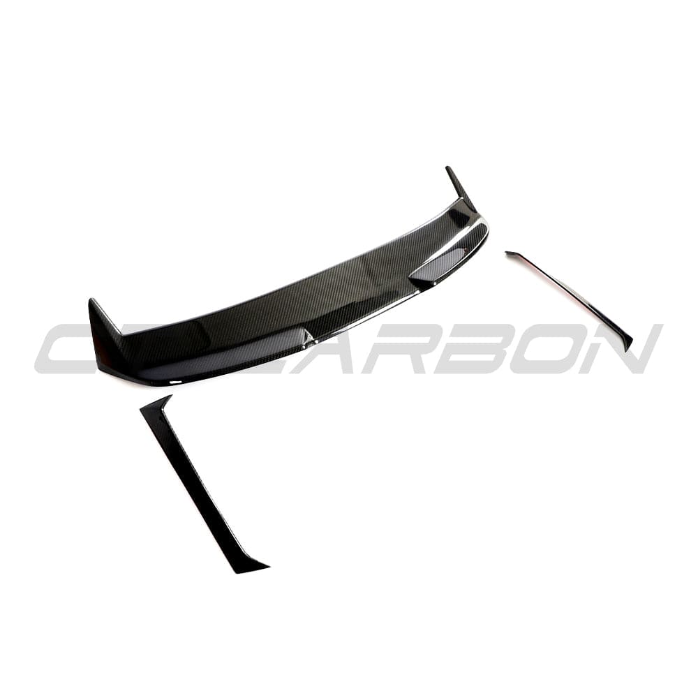 BMW G81 M3 CARBON FIBRE FULL KIT - V1 - CT DESIGN