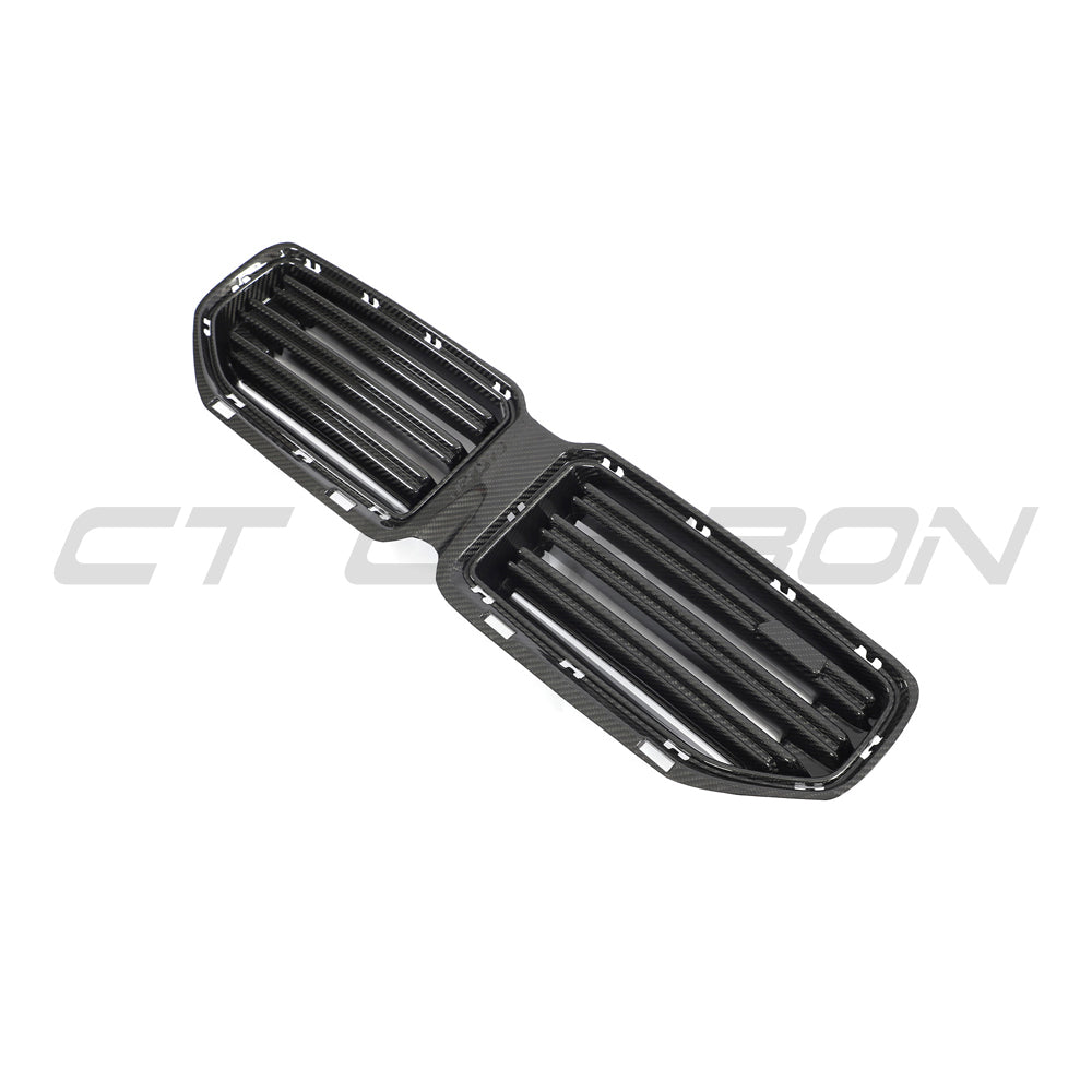 BMW G87 M2 ULTIMATE FULL CARBON FIBRE KIT - CT DESIGN