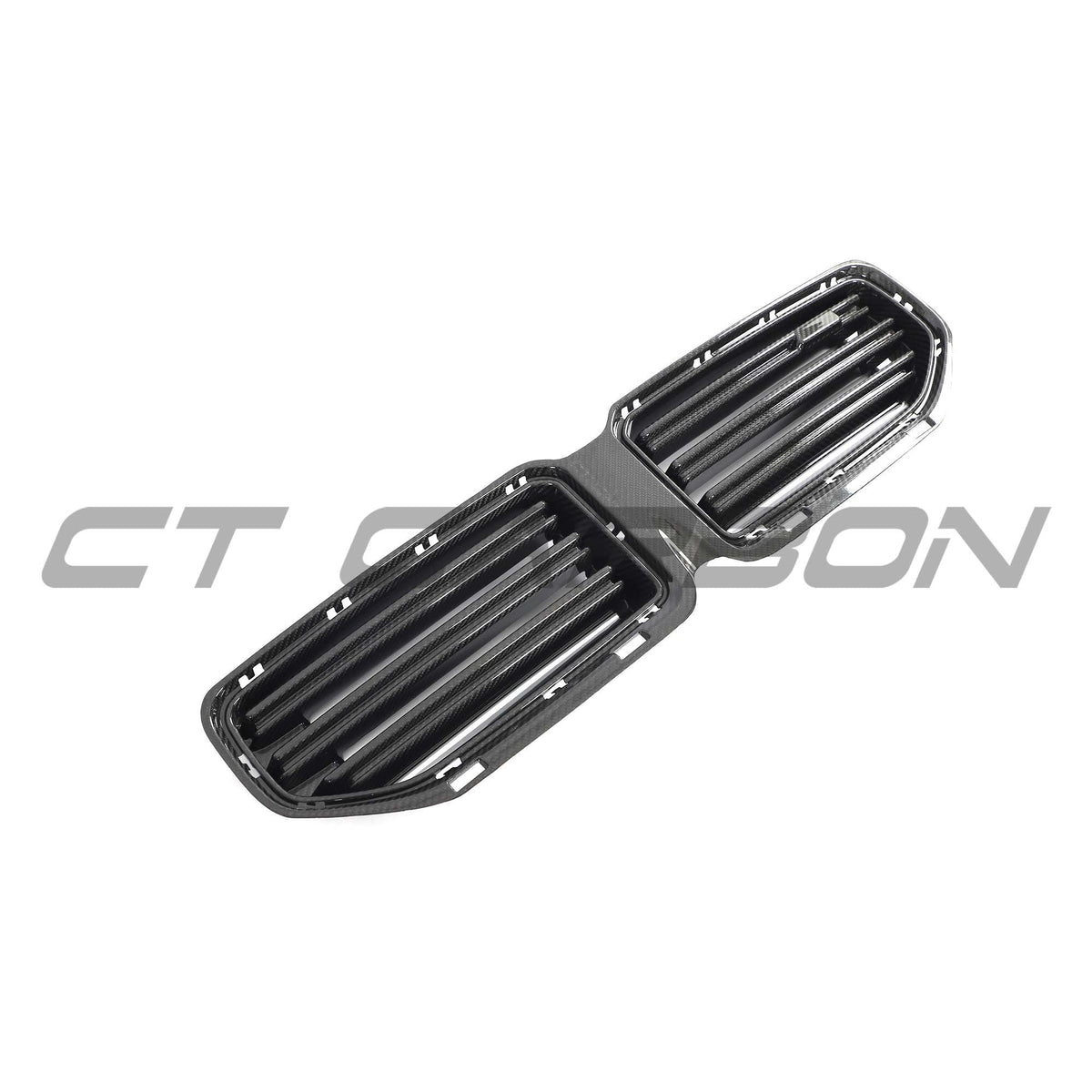 BMW G87 M2 ULTIMATE FULL CARBON FIBRE KIT - CT DESIGN