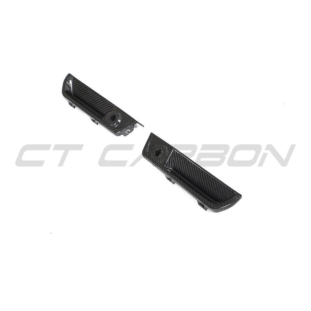 BMW G87 M2 ULTIMATE FULL CARBON FIBRE KIT - CT DESIGN