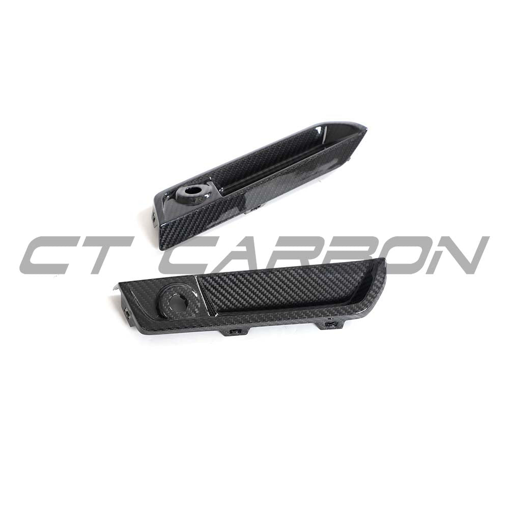 BMW G87 M2 ULTIMATE FULL CARBON FIBRE KIT - CT DESIGN