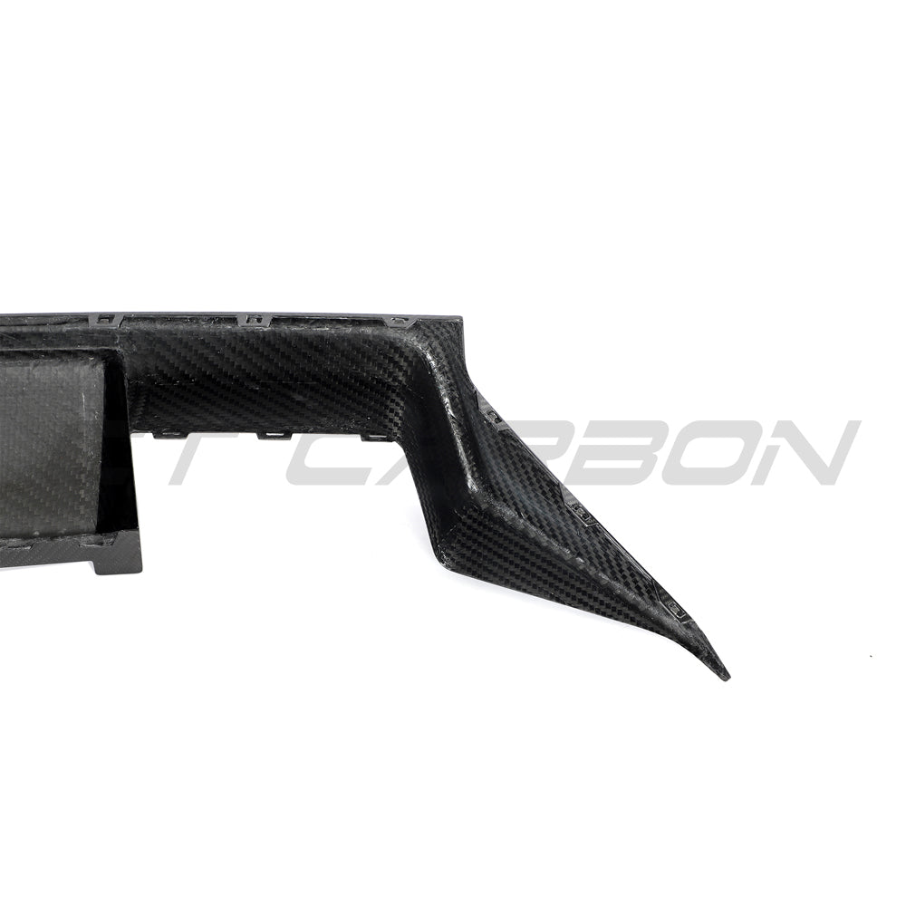 BMW G87 M2 FULL CARBON FIBRE KIT - V5 - CT DESIGN
