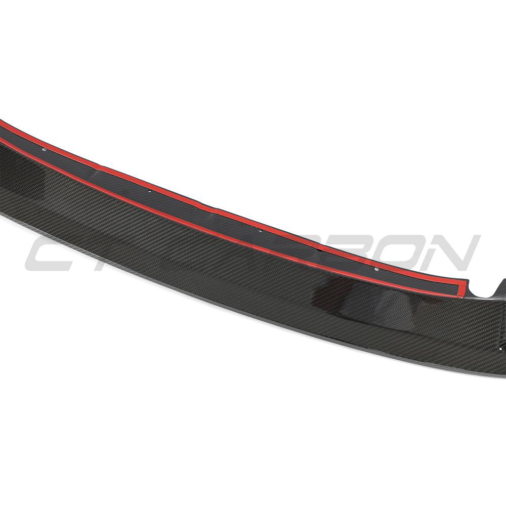 BMW G87 M2 FULL CARBON FIBRE KIT - V6 - CT DESIGN