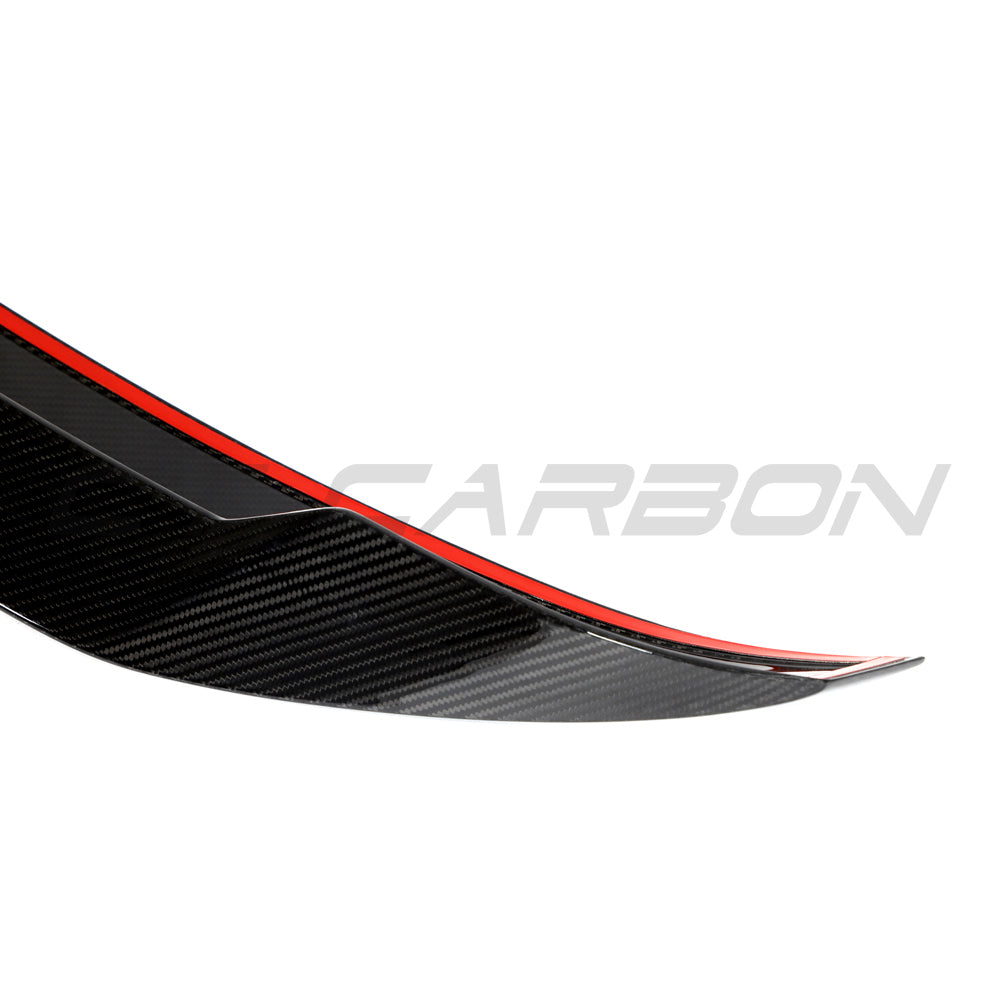 BMW G87 M2 FULL CARBON FIBRE KIT - V6 - CT DESIGN