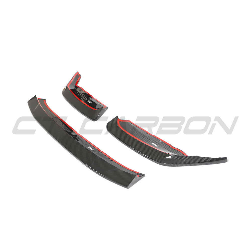 BMW G87 M2 FULL CARBON FIBRE KIT - V7 - CT DESIGN