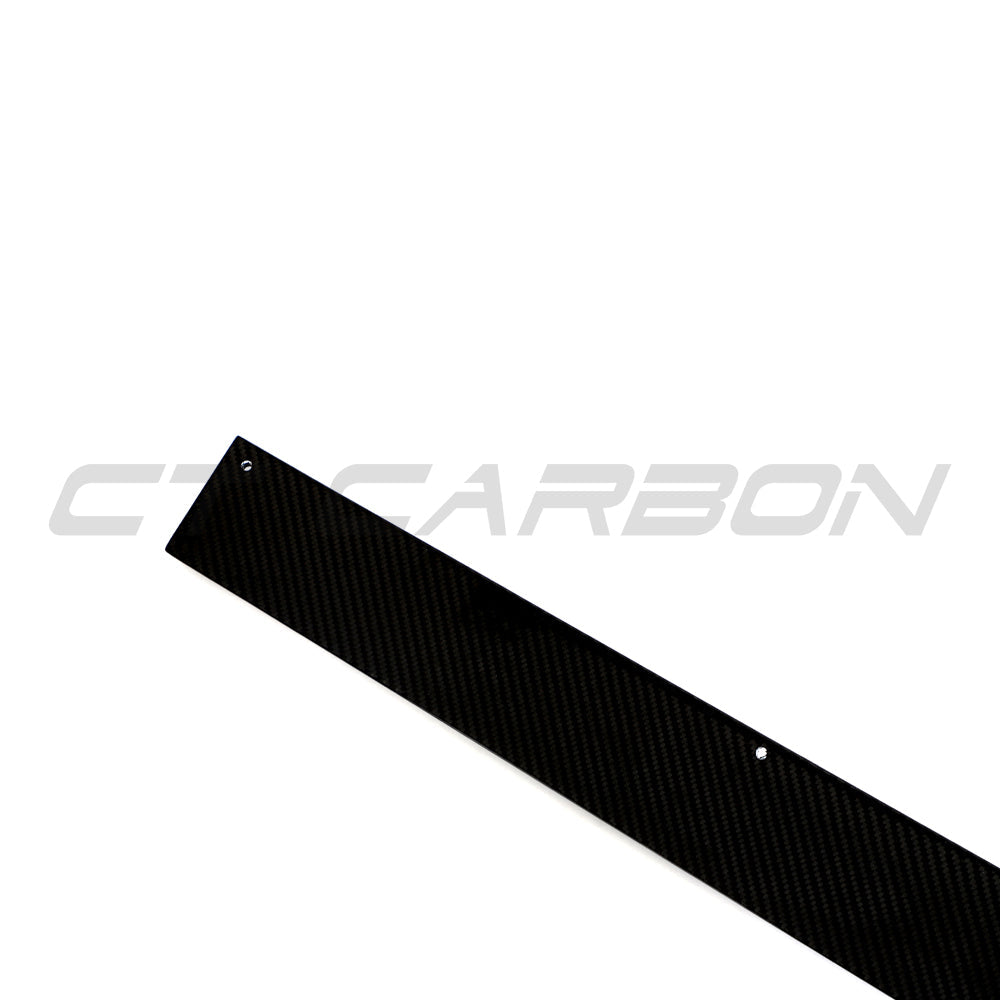 BMW G87 M2 FULL CARBON FIBRE KIT - V6 - CT DESIGN