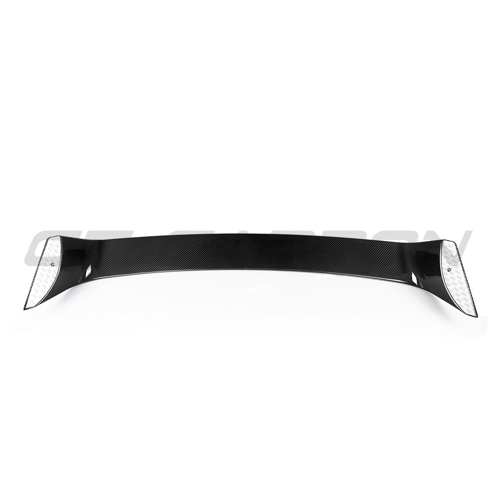 BMW G87 M2 / G42 2 SERIES CARBON FIBRE WING - V5