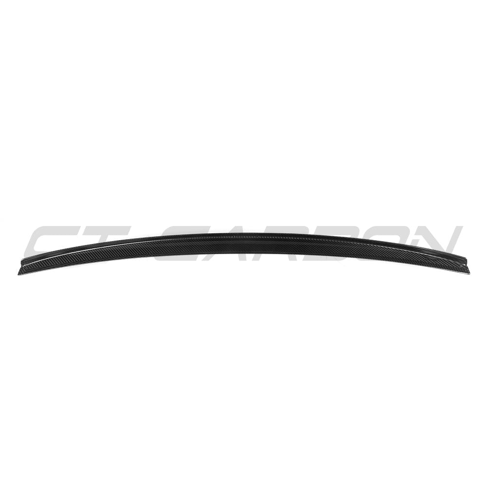 BMW G60 5 SERIES & I5 FULL CARBON FIBRE KIT - V2
