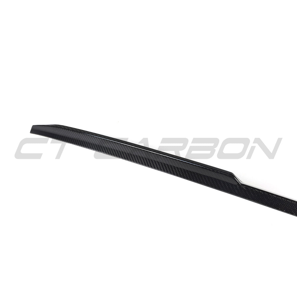 BMW G60 5 SERIES & I5 FULL CARBON FIBRE KIT - V2