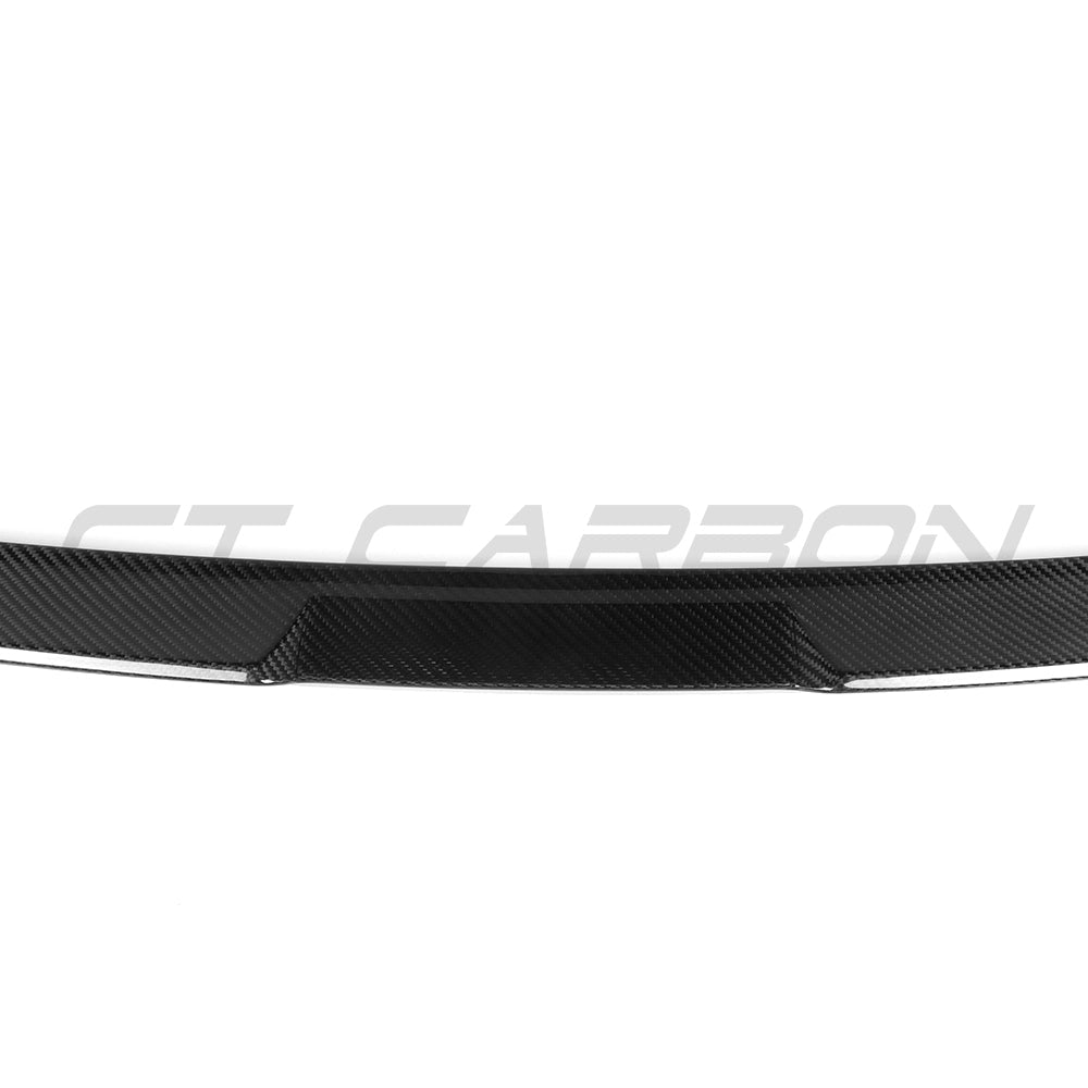 BMW G60 5 SERIES & I5 FULL CARBON FIBRE KIT - V2