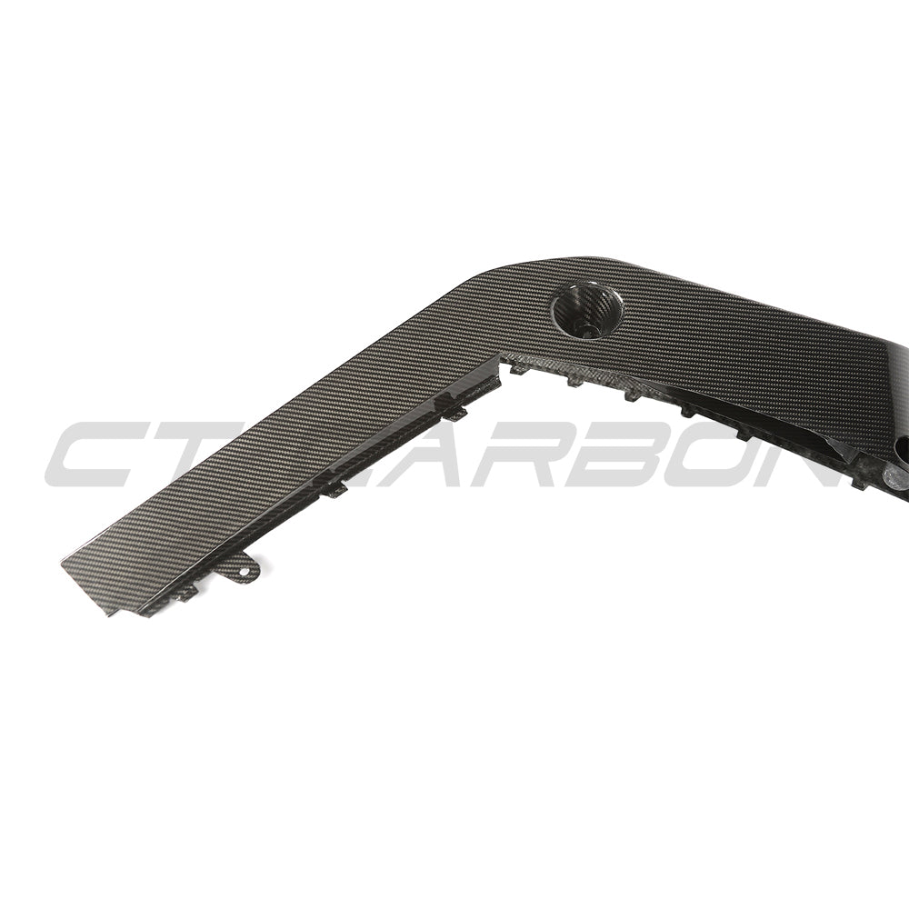 BMW G99 M5 TOURING 2024+ CARBON FIBRE KIT - V1 - CT DESIGN