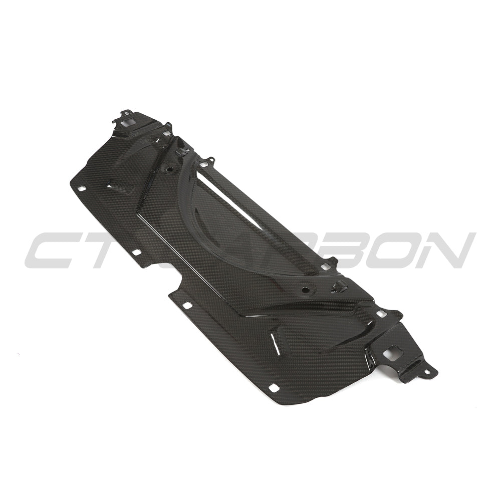 BMW G90 M5 & G99 M5 TOURING 2024+ CARBON FIBRE SLAM PANEL
