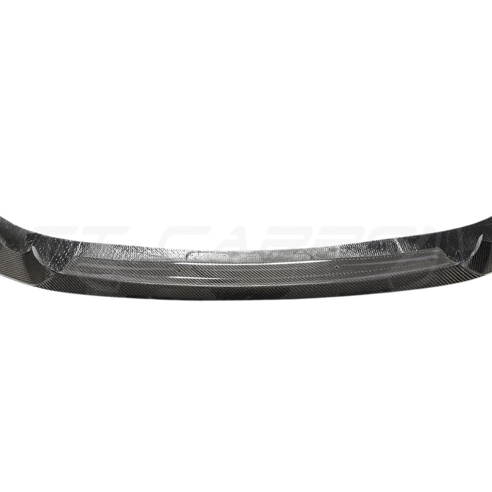 BMW M2 F87 N55 OG CARBON FIBRE SPLITTER - V4