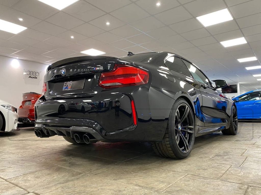 BMW M2 F87 OG FULL CARBON FIBRE KIT - V2