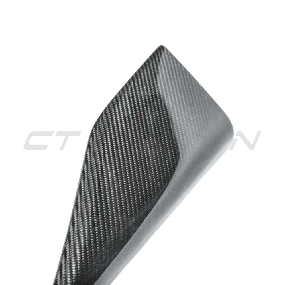BMW M2 / M2C F87 FULL CARBON FIBRE KIT - V1
