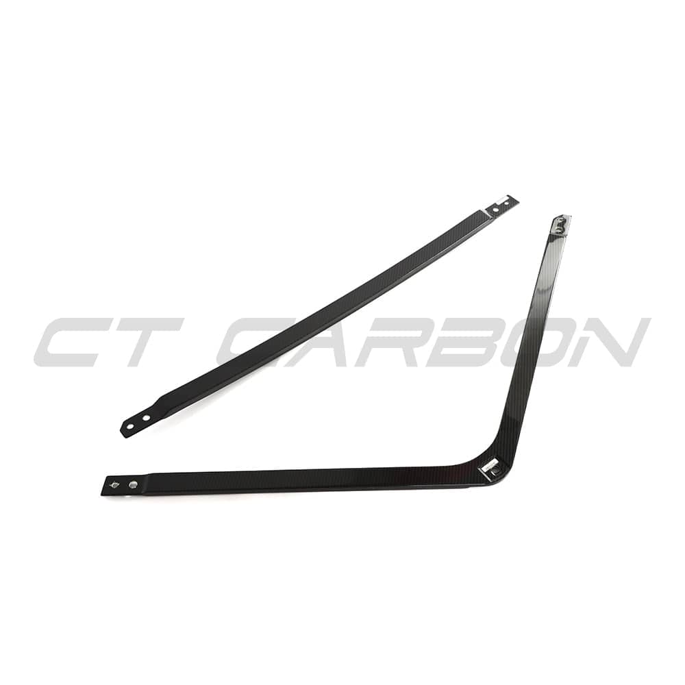 BMW G81 M3 TOURING FULL CARBON FIBRE ULTIMATE ENGINE DRESS UP KIT