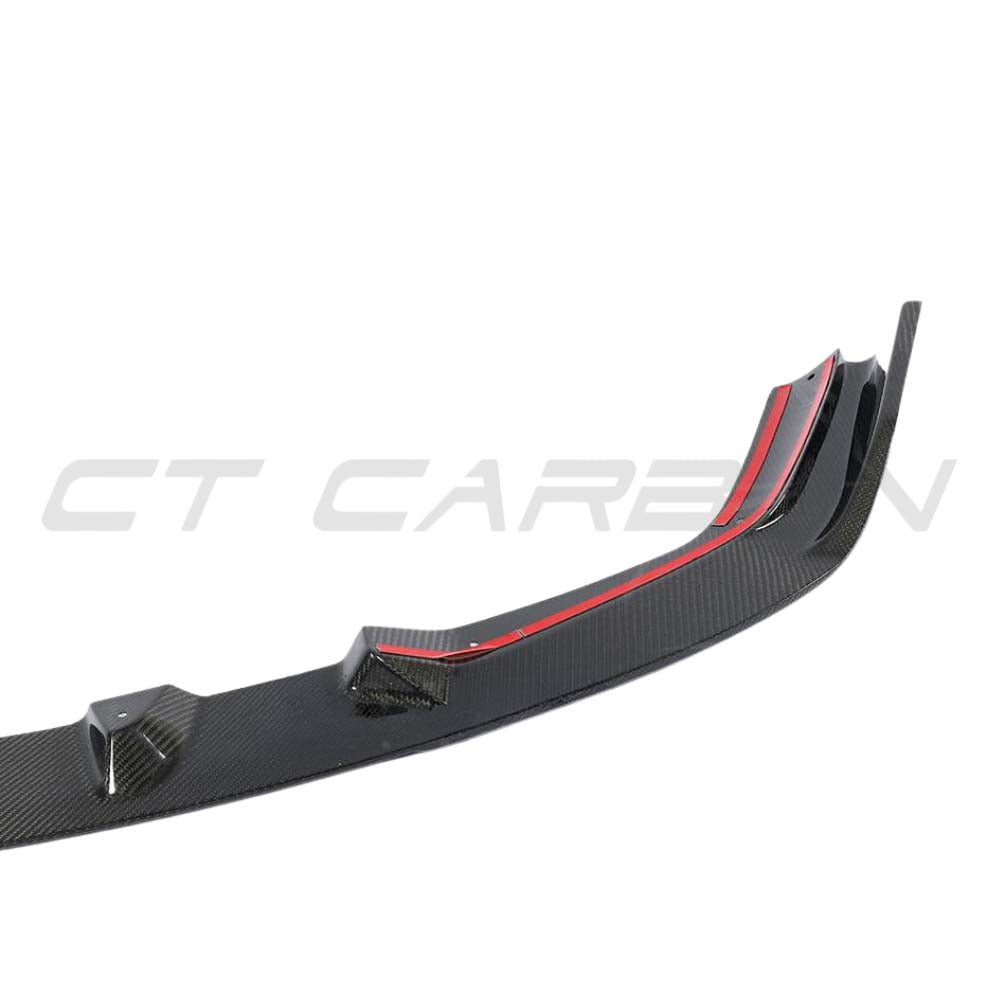 BMW M2 / M2C F87 FULL CARBON FIBRE KIT - V1