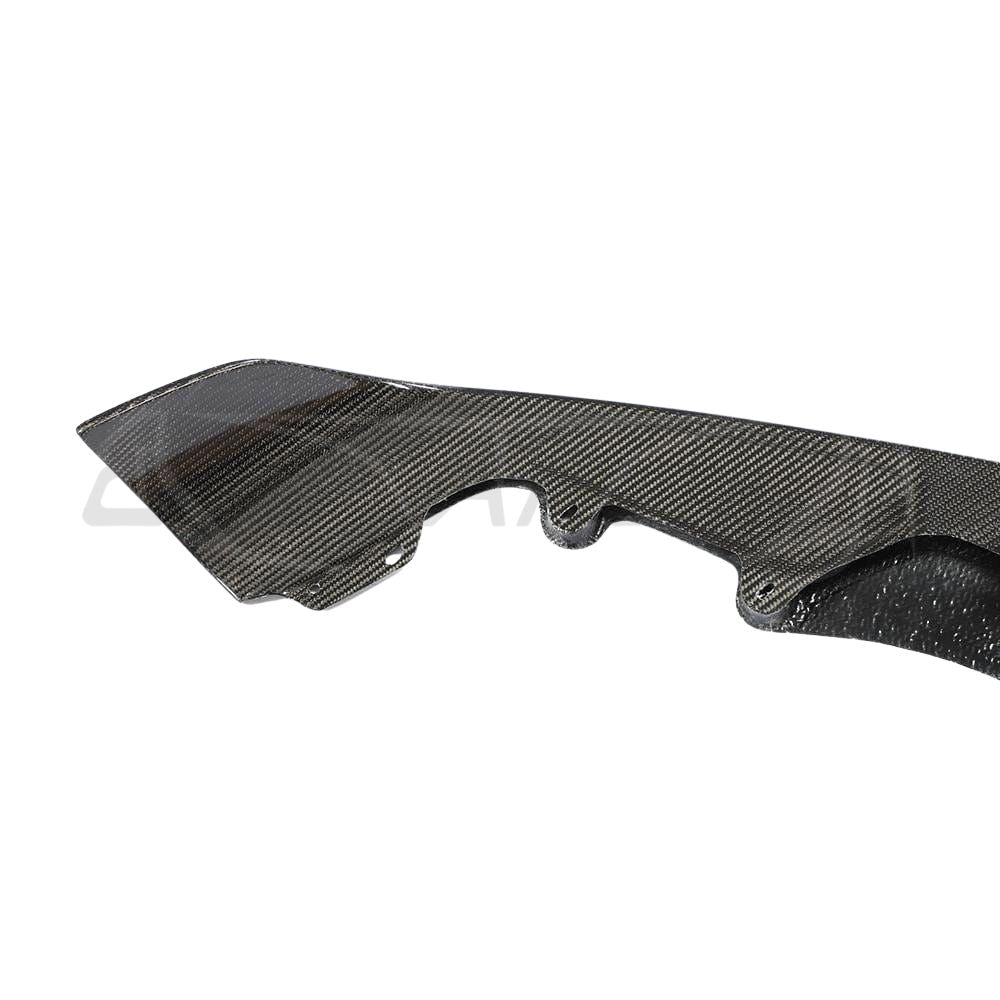BMW M2C F87 FULL CARBON FIBRE KIT - V3